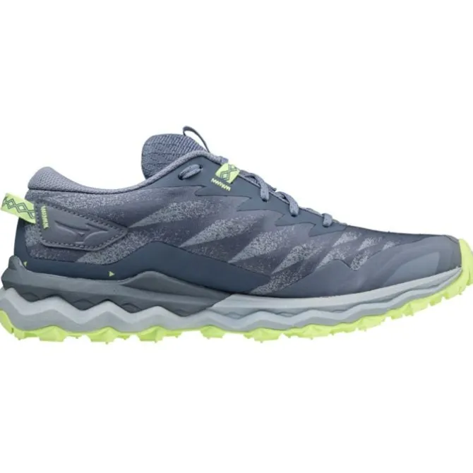 Mizuno Wave Daichi 7