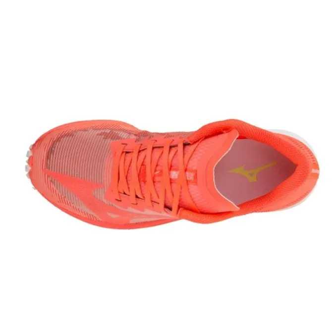 Mizuno Wave Duel 3