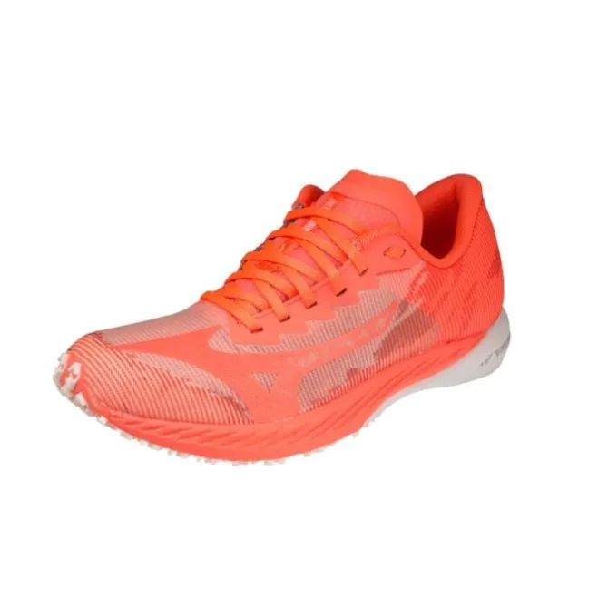 Mizuno Wave Duel 3