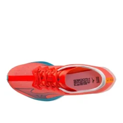 Mizuno Wave Duel Pro