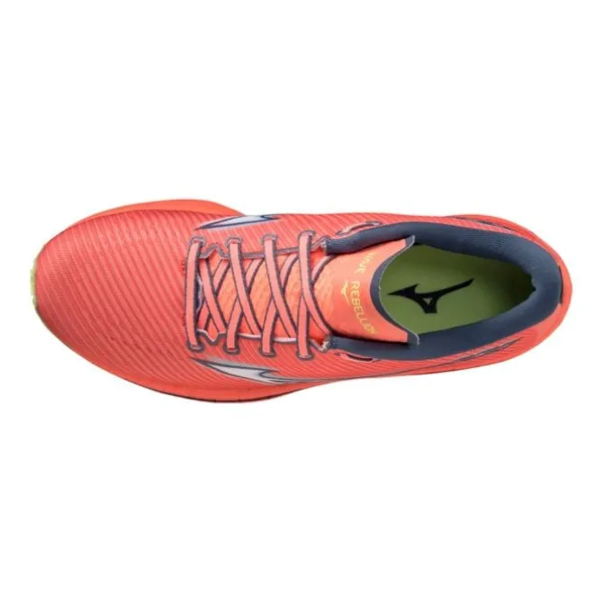 Mizuno Wave Rebellion