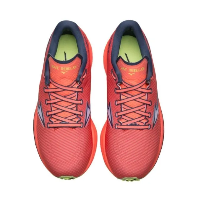 Mizuno Wave Rebellion