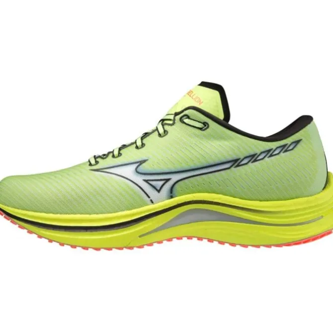 Mizuno Wave Rebellion