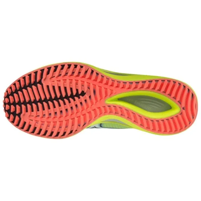Mizuno Wave Rebellion