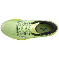 Mizuno Wave Rebellion