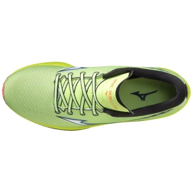 Mizuno Wave Rebellion