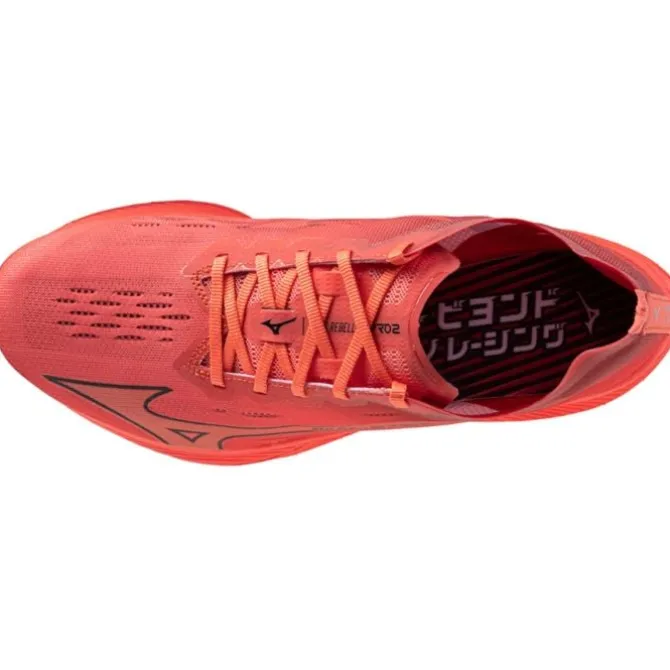 Mizuno Wave Rebellion Pro 2