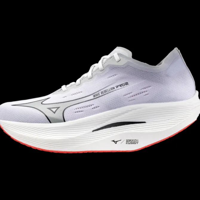 Mizuno Wave Rebellion Pro 2
