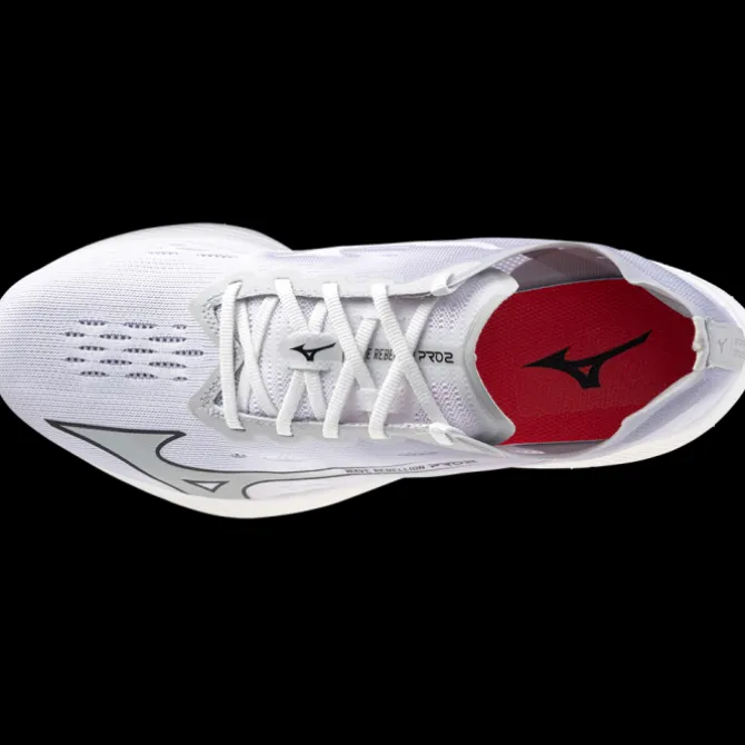 Mizuno Wave Rebellion Pro 2