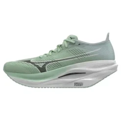 Mizuno Wave Rebellion Pro 3