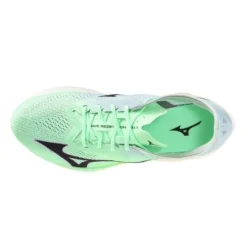 Mizuno Wave Rebellion Pro 3