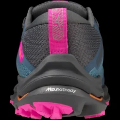 Mizuno Wave Rider TT