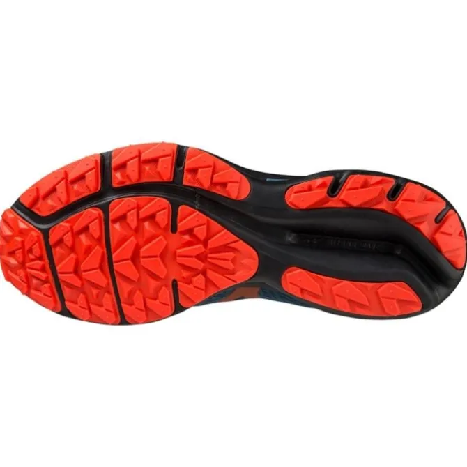 Mizuno Wave Rider TT