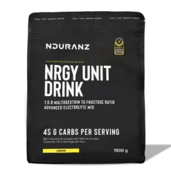 Nduranz Nrgy Unit Drink - 1500 g