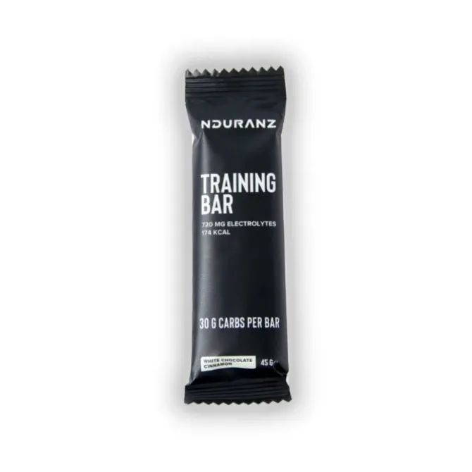 Nduranz Training Bar 45 g