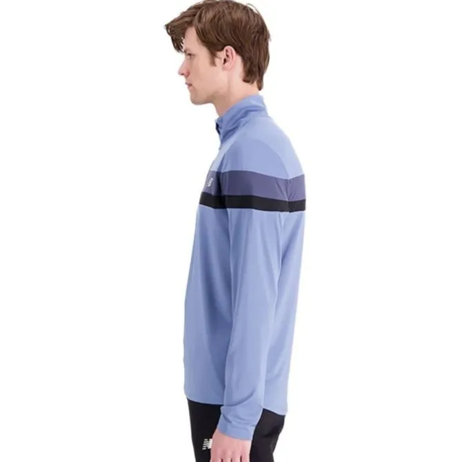 New Balance Accelerate Half Zip