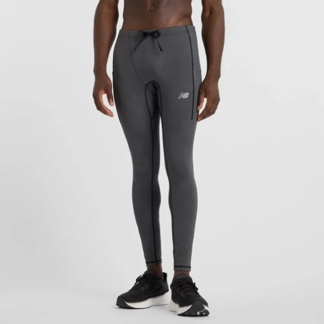 New Balance Athletics Reflective Heat Pocket Tight