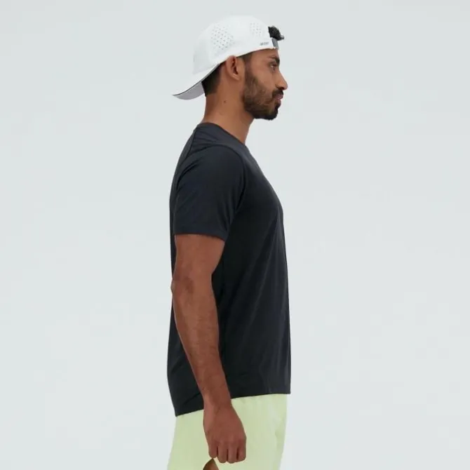 New Balance Athletics Run T-shirt