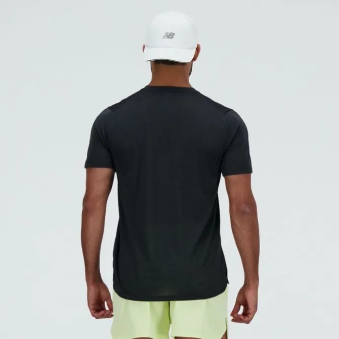 New Balance Athletics Run T-shirt