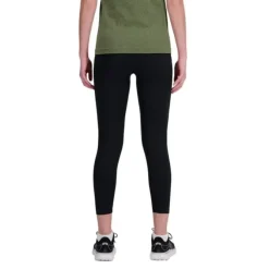New Balance Athletics Sleek 23 Inch High Rise Legging