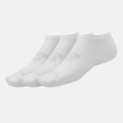 New Balance Flat Knot No Show - 3 Pack