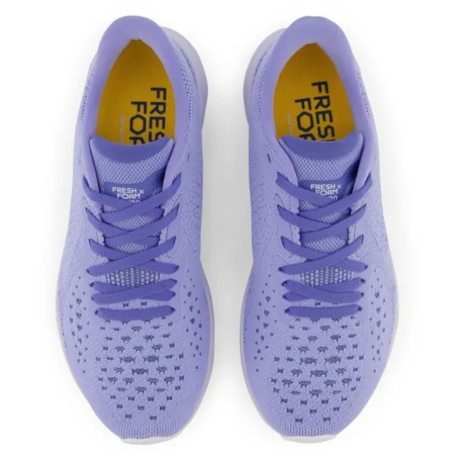 New Balance Fresh foam Tempo v2