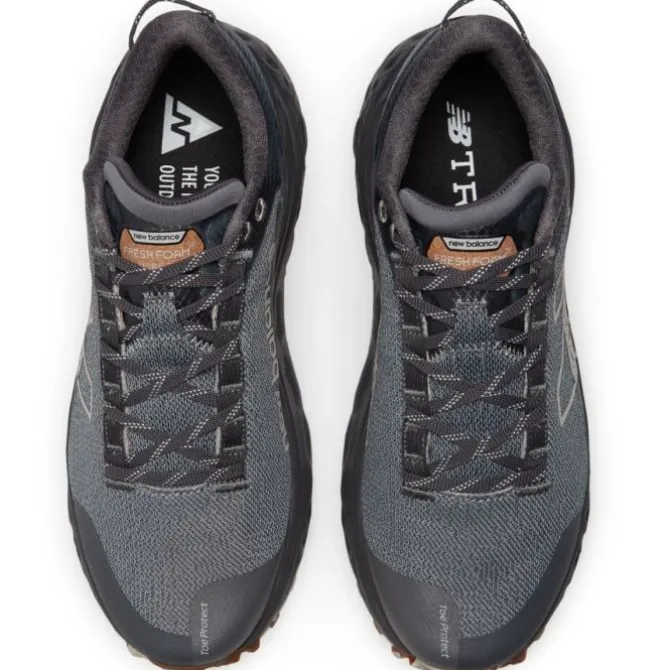 New Balance Fresh Foam Trail More v2