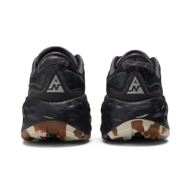 New Balance Fresh Foam Trail More v2
