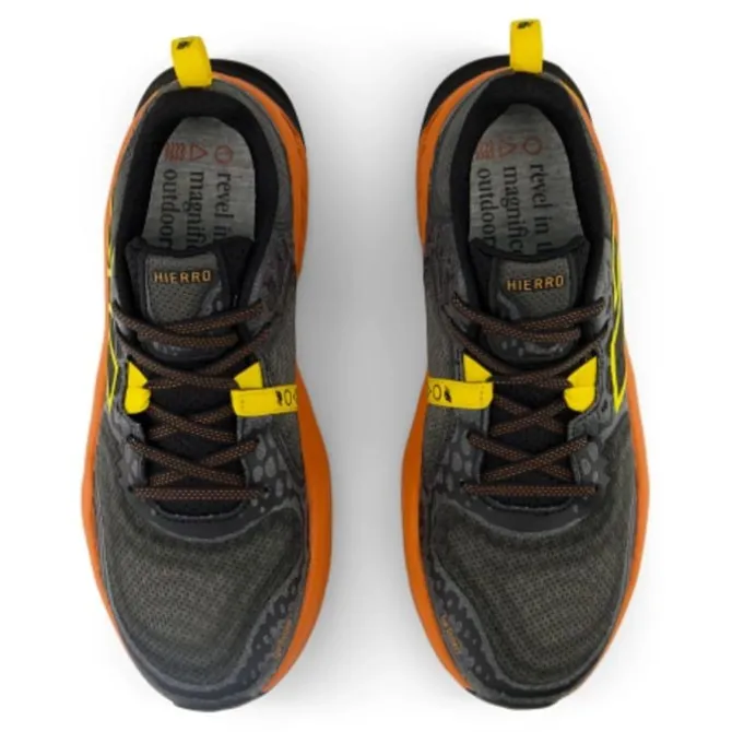 New Balance Fresh Foam X Hierro V8