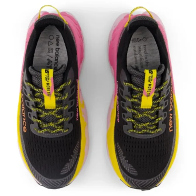 New Balance Fresh Foam X More Trail v3
