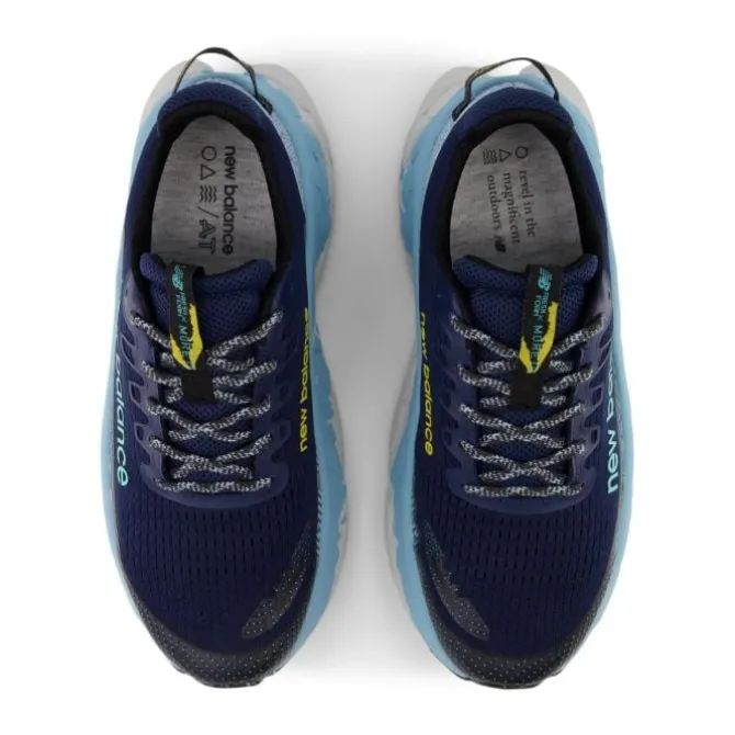 New Balance Fresh Foam X More Trail v3