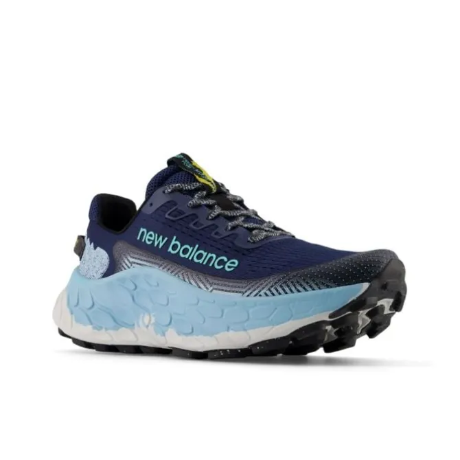 New Balance Fresh Foam X More Trail v3