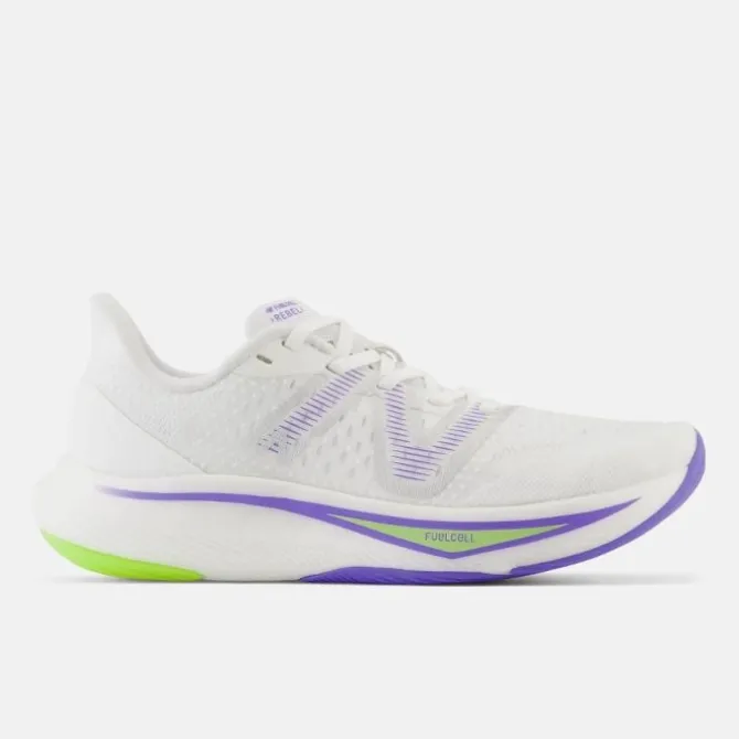 New Balance FuelCell Rebel v3