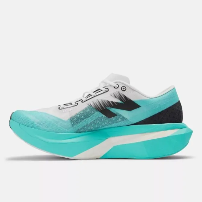 New Balance FuelCell SuperComp Elite V4