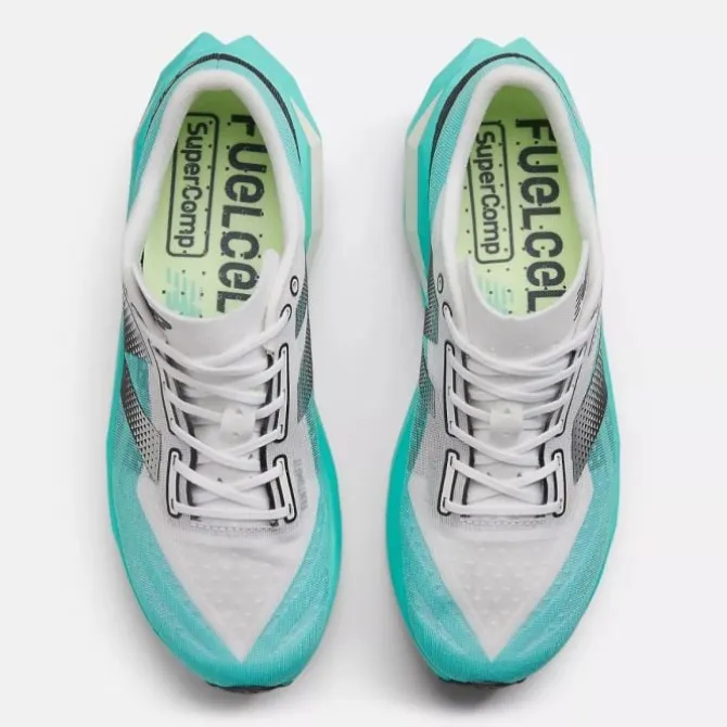 New Balance FuelCell SuperComp Elite V4
