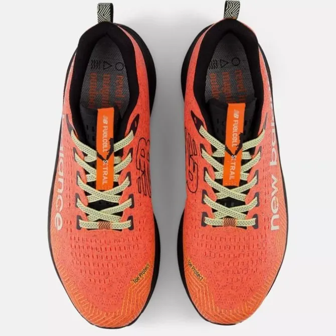New Balance FuelCell SuperComp Trail