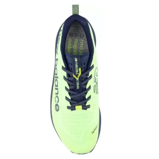 New Balance FuelCell SuperComp Trail