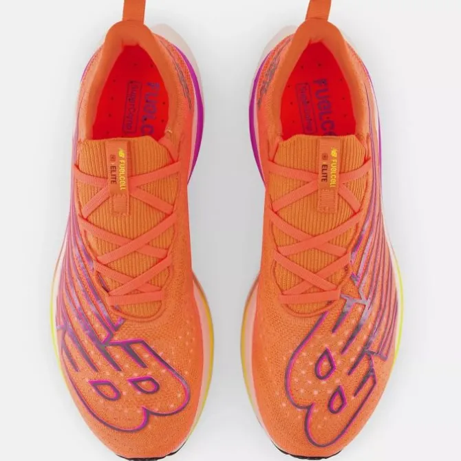 New Balance FuelCell SuperComp Elite V3