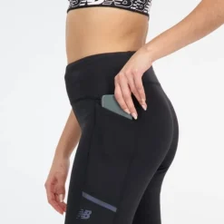 New Balance Impact Run Luminous Heat Tights