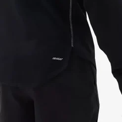 New Balance NB Heat Grid Half Zip