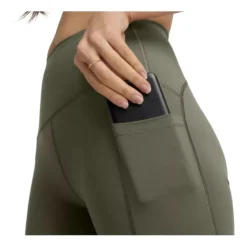 New Balance NB Sleek Pocket High Rise Legging 27