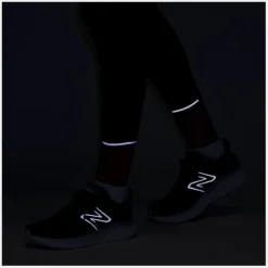 New Balance NB Sleek Pocket High Rise Legging 27