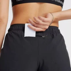 New Balance NYC Marathon Shorts 3
