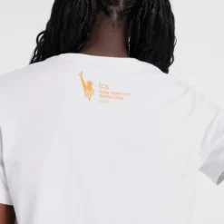 New Balance NYC Marathon Grafic T-shirt