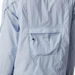 New Balance Printed Impact Run Light Pack Jacket