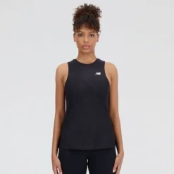 New Balance Q Speed Jacquard Tank