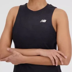 New Balance Q Speed Jacquard Tank