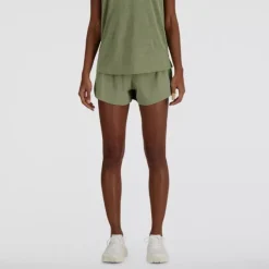 New Balance RC Seamless 2 In 1 Short 3 Inch
