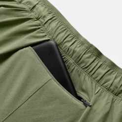 New Balance RC Seamless 2 In 1 Short 3 Inch