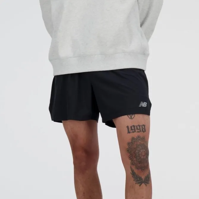 New Balance RC Seamless Short 5 Inch